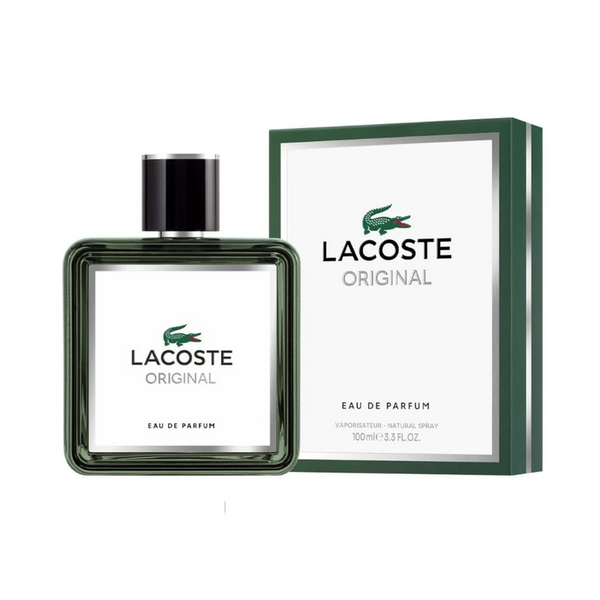 Perfume Lacoste Original EDP 100 ml