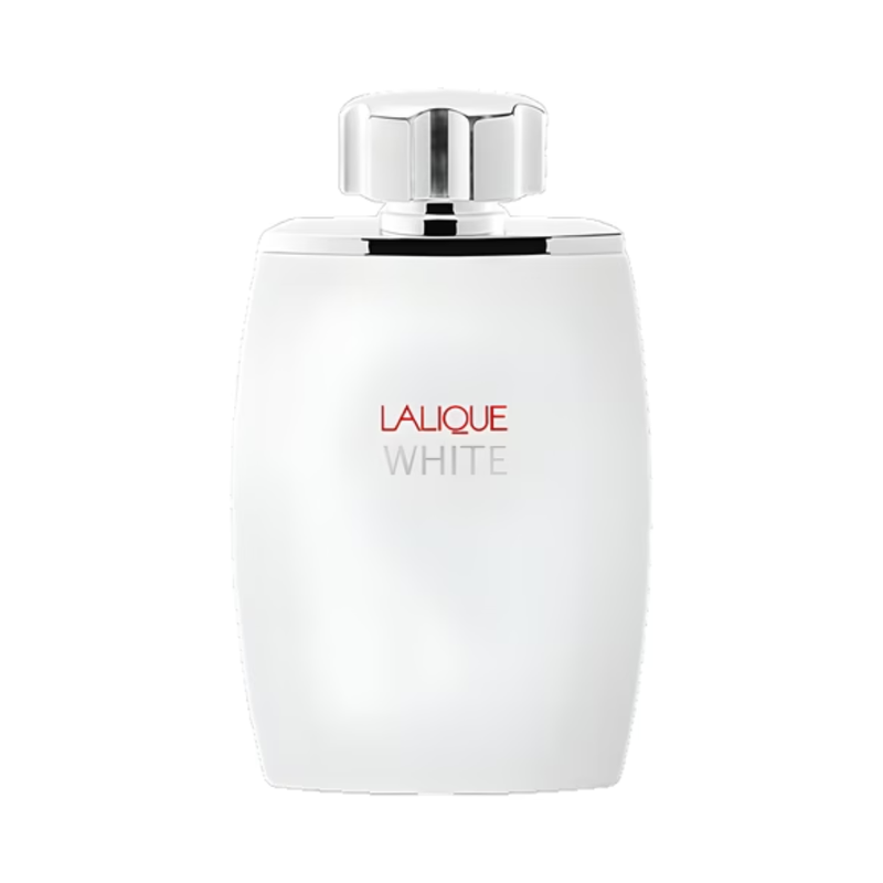 Perfume Lalique White EDT 125 ml Hombre TESTER