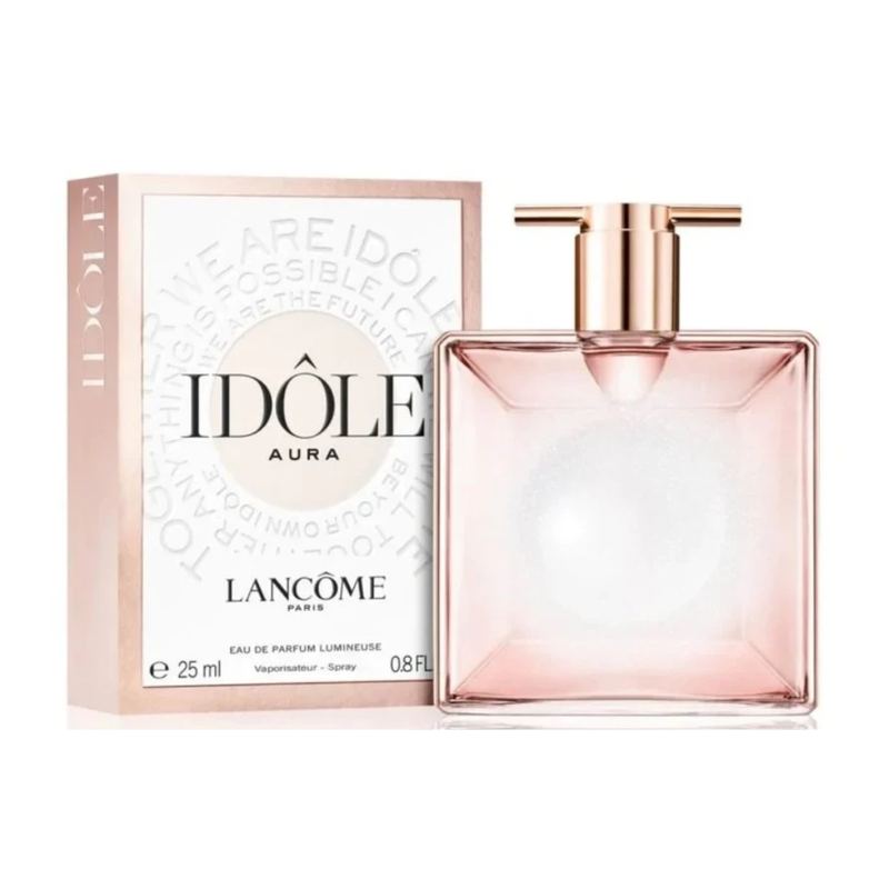 Perfume Lancôme Idole Aura EDP Lumineuse 25 ml