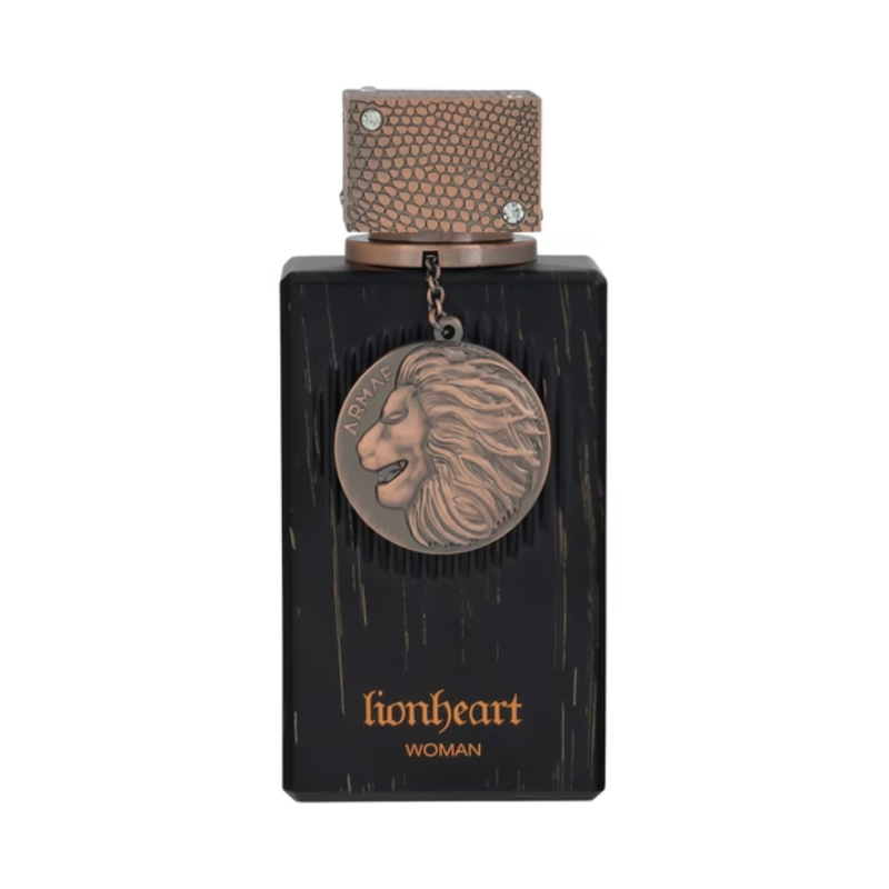 Perfume Lionheart Woman Club de Nuit EDP 100 ml Armaf