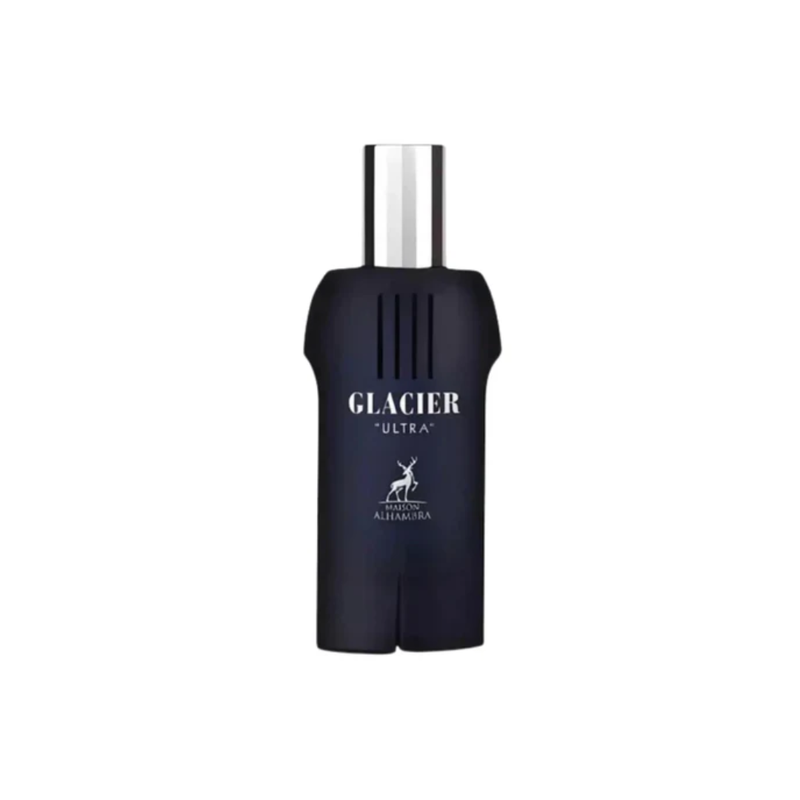 Perfume Maison Alhambra Glacier Ultra 30 ML Hombre