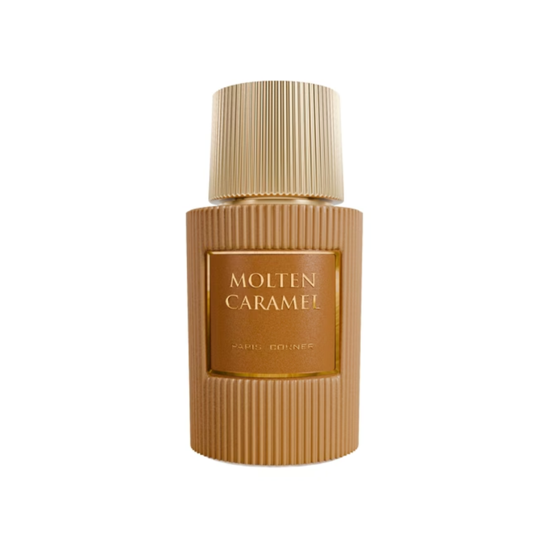 Perfume Molten Caramel EDP 100 ml Paris Corner Unisex