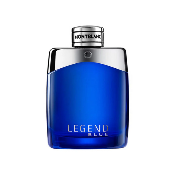Perfume Montblanc Legend Blue EDP 100 ml TESTER