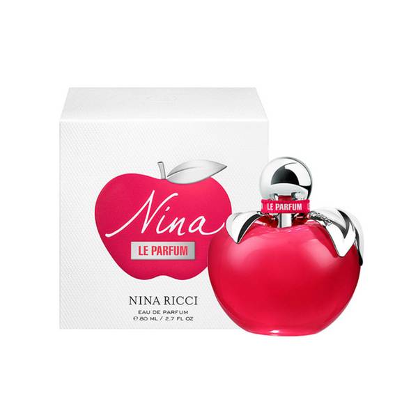 Perfume Nina Le Parfum EDP 80 ml Mujer de Nina Ricci
