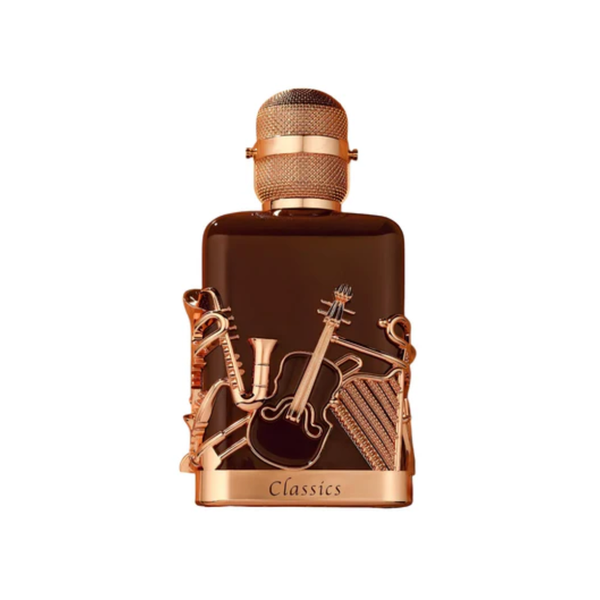 Perfume Notes Classics EDP 100 ml Unisex Fragrance World