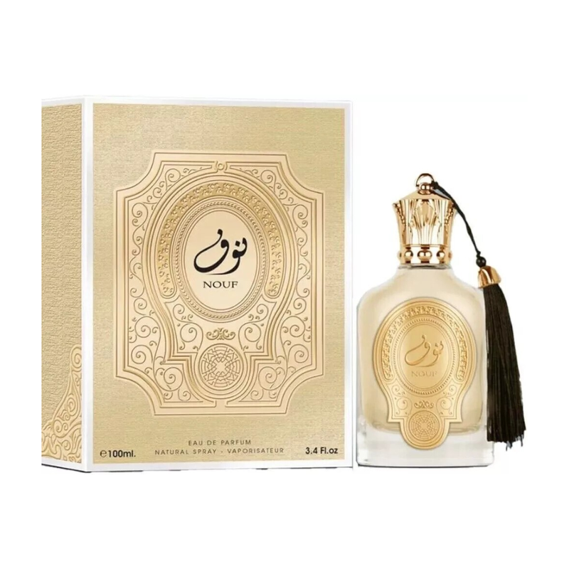 Perfume Nouf EDP 100 ml Paris Corner