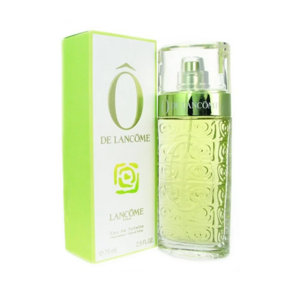 Perfume O De Lancome EDT 75 ml Mujer