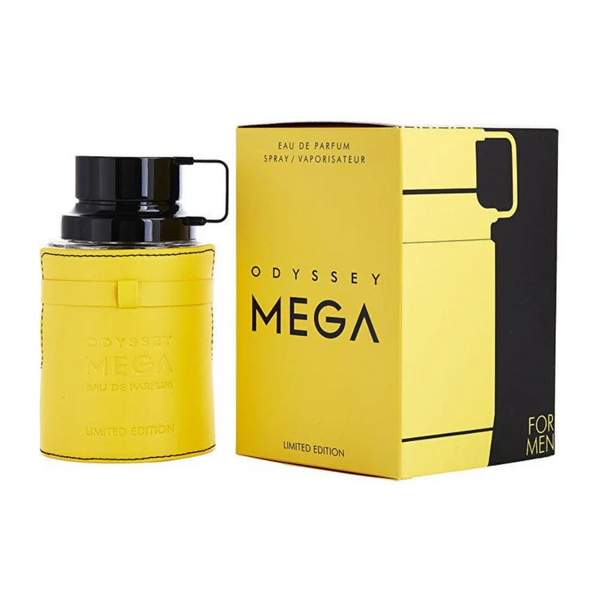 Perfume Odyssey Mega Limited Edition EDP 200 ml de Armaf