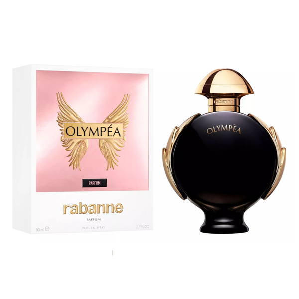 Perfume Olympéa Parfum 80 ml Paco Rabanne