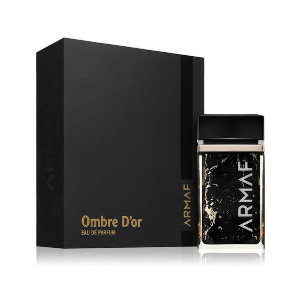 Perfume Ombre D'or EDP 75 ml Unisex Armaf