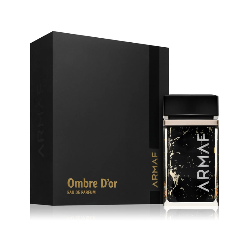 Perfume Ombre D'or EDP 75 ml Unisex Armaf