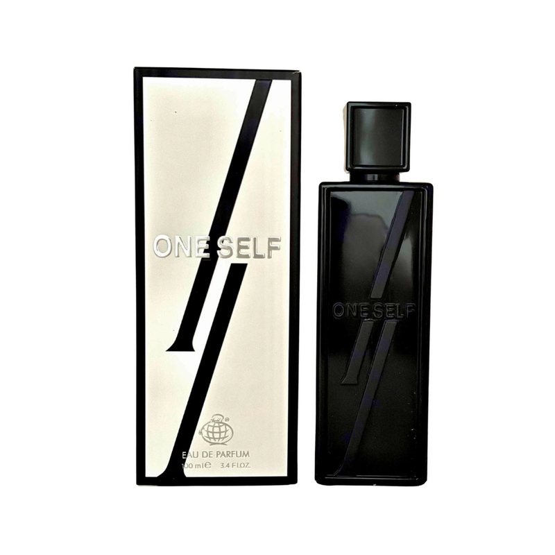 Perfume One Self EDP 100 ml Unisex Fragrance World