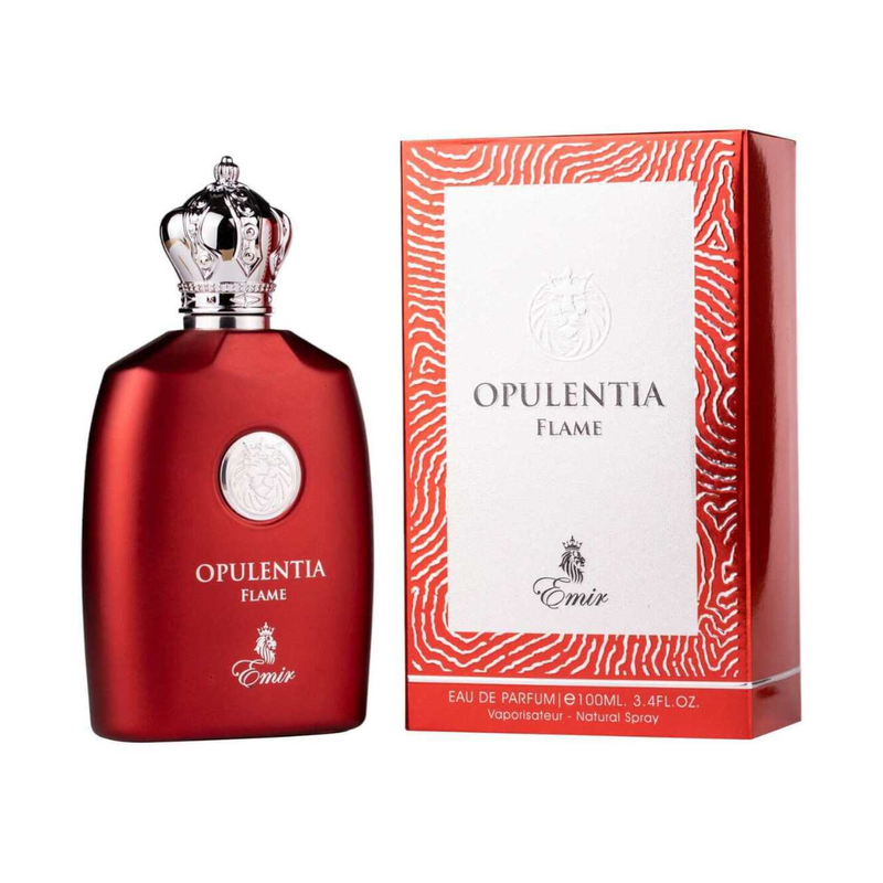 Perfume Opulentia Flame EDP 100 ml Emir