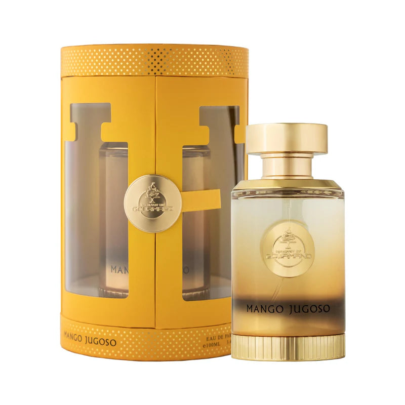 Perfume Paris Corner Ministry of Gourmand Mango Jugoso EDP 100 ml