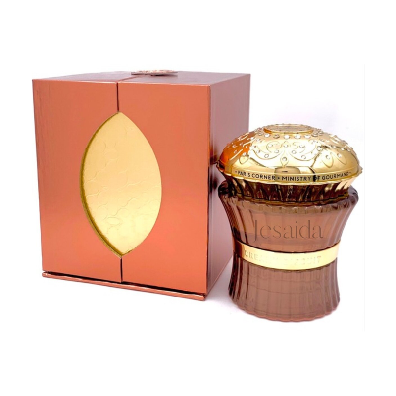 Perfume Paris Corner Ministry of Gourmand Creamy Biscuit EDP 100 ml