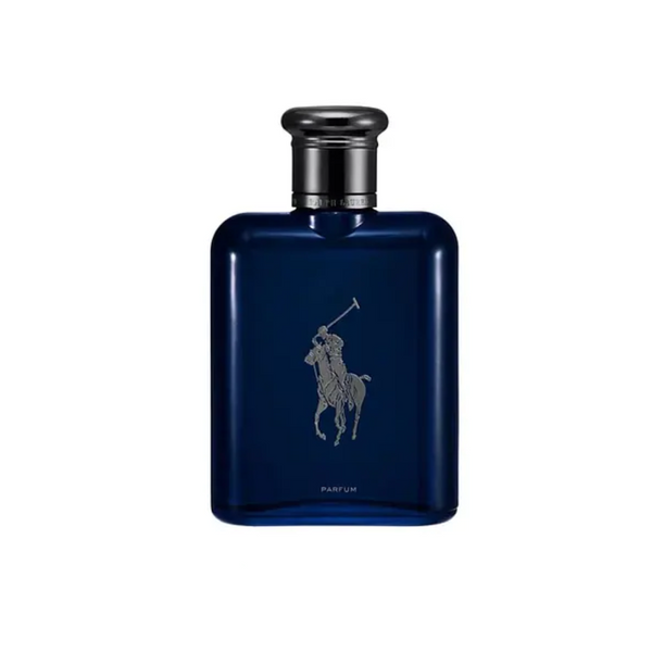 Perfume Polo Blue Parfum 125 Hombre Ralph Lauren TESTER