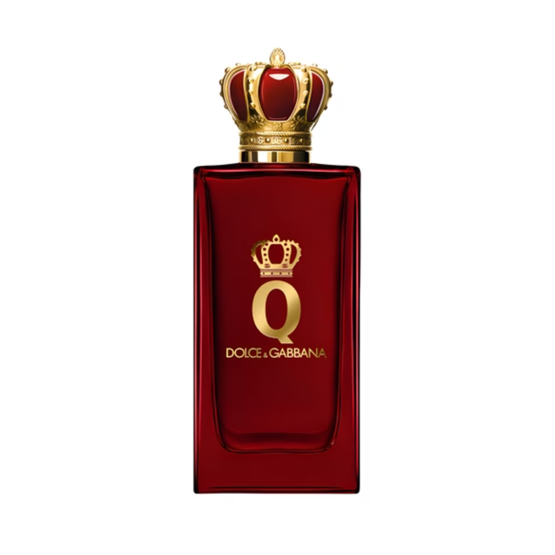Perfume Q by Dolce  And  Gabbana Parfum 100 ml TESTER