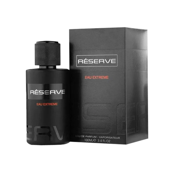 Perfume Réserve Eau Extreme EDP 100 ml Fragrance World