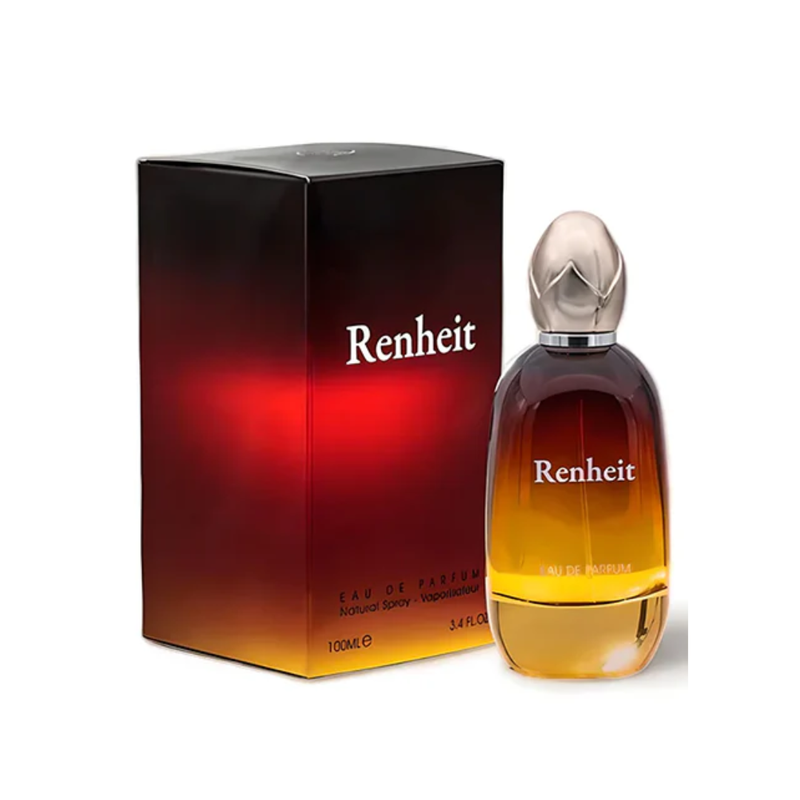 Perfume Renheit EDP 100 ml Hombre Fragrance World