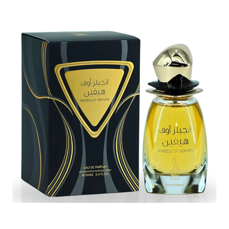 Perfume Risala Angels of Heaven EDP 100 ml