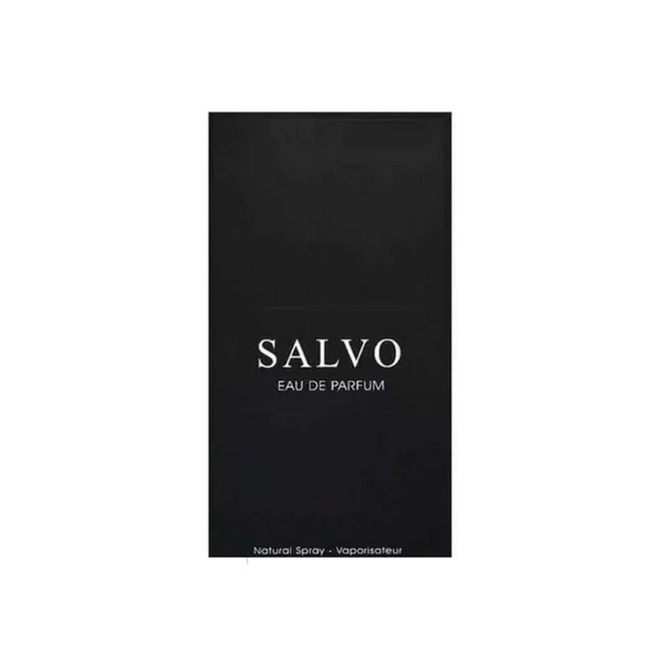 Perfume Salvo EDP 30 ml Maison Alhambra