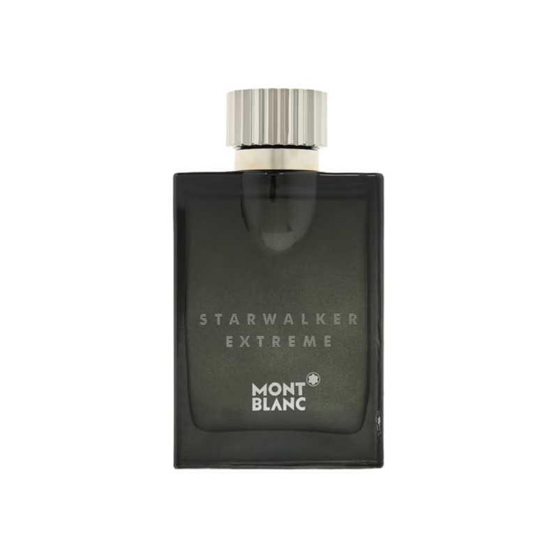 Perfume Starwalker Extreme EDT 75 ml Montblanc