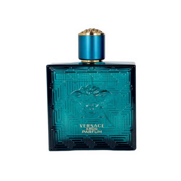 Perfume Versace EROS PARFUM 100 ml. TESTER