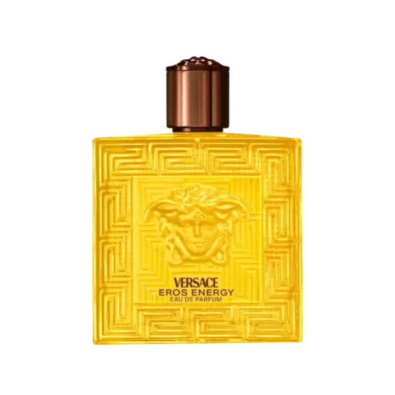 Perfume Versace Eros Energy EDP 100 ml. Hombre TESTER