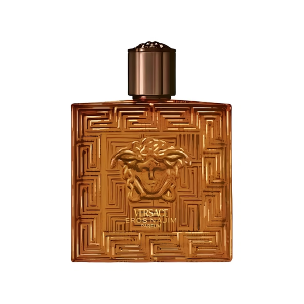 Perfume Versace Eros Najim pour Homme 100 Parfum TESTER