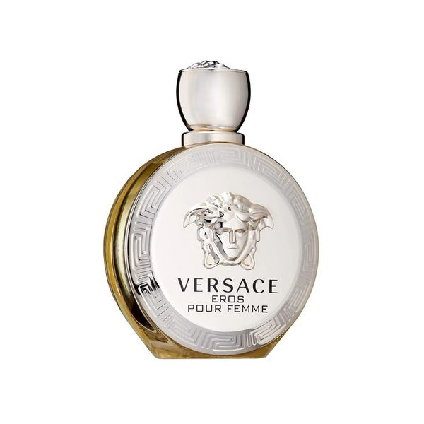 Perfume Versace Eros Pour Femme EDP 100 ml TESTER