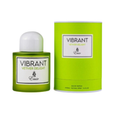 Perfume Vibrant Vetiver Delight EDP 100 ml Emir