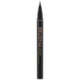 Delineador de Ojos Brush INK Tattoo 010 Black Waterproof