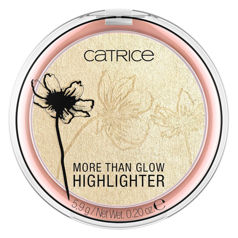 Iluminador More Than Glow 030