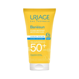 Protector Solar Facial Bariésun Fluido Matificante FPS 50+ 50 ml de Uriage