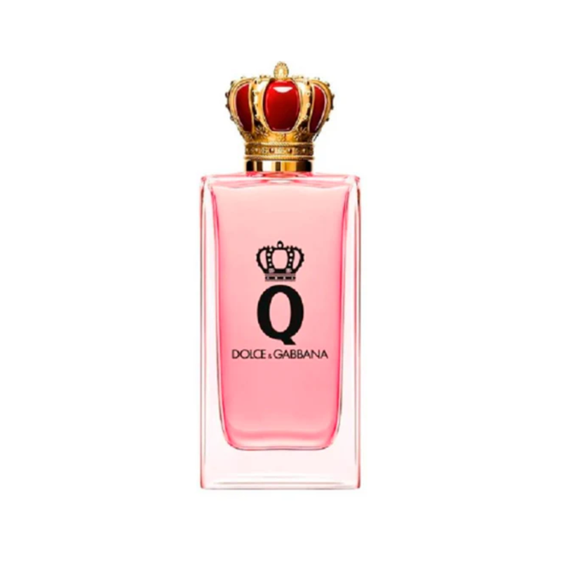Q By Dolce  And  Gabbana EDP 100 ml TESTER