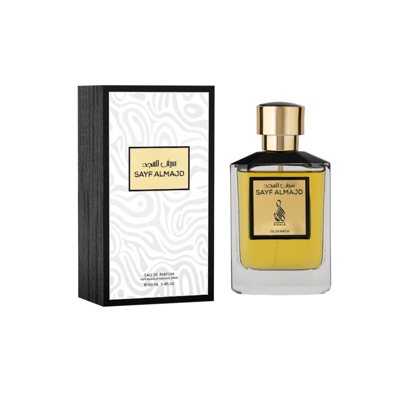 Risala Sayf Almajd EDP 105 ml