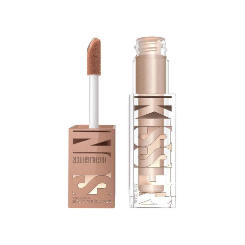 Rubor Líquido Matte Blush 21 All Star 4.7 ml Maybelline