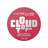 Rubor Multiuso Cloudtopia 02 Ethereal Rouge 5g Maybelline