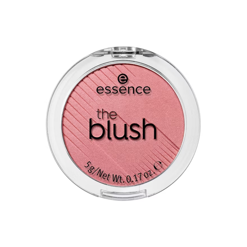 Rubor The Blush 10 Befitting