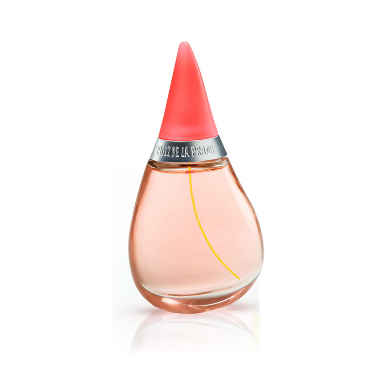 Set Perfume Agatha Ruiz De La Prada Gotas de Color EDT 100 ml + Barra de Labios y Mejillas 5g