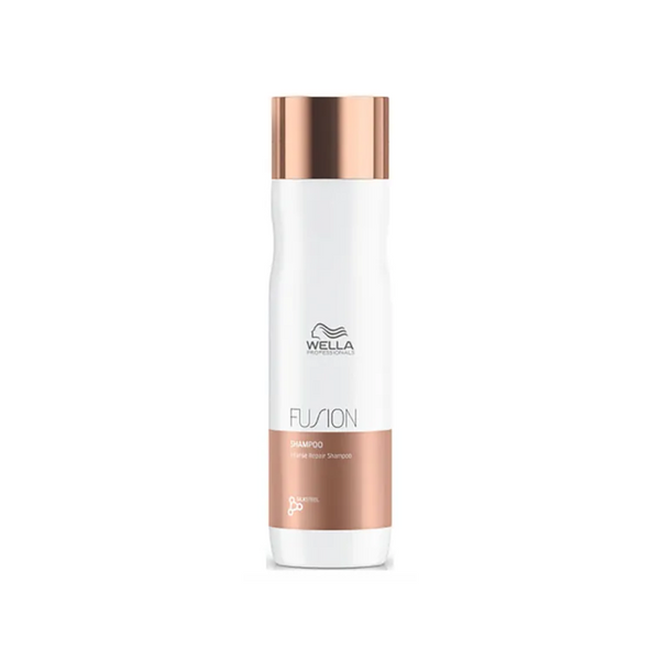 Shampoo Fusion 250 ml Wella Professionals