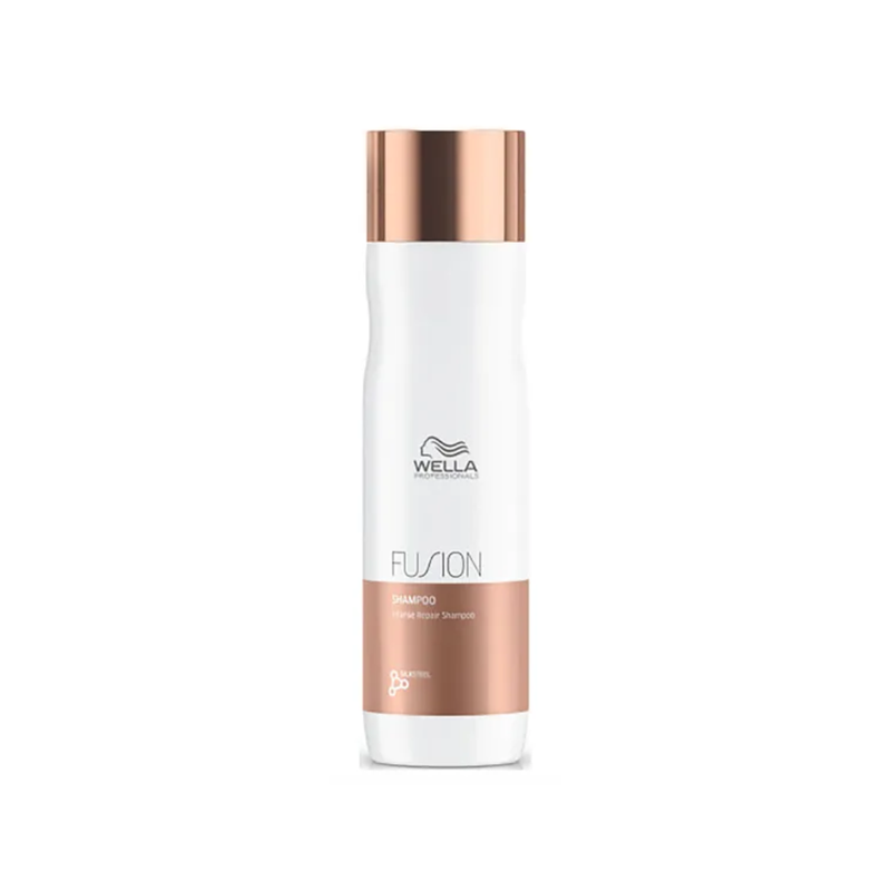 Shampoo Fusion 250 ml Wella Professionals