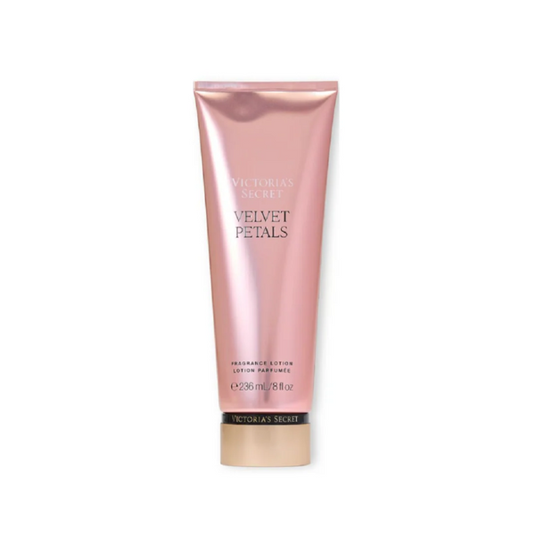 Velvet Petals Loción 236 ml Nuevo Formato de Victoria Secret