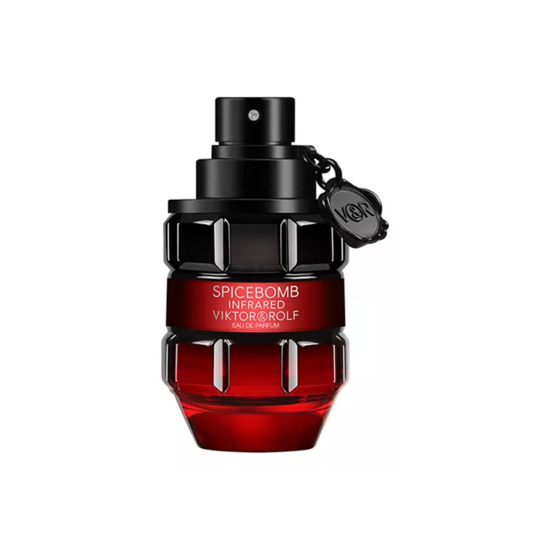 Viktor And Rolf Spicebomb Infra Red EDP 90 ML TESTER – Cosmetic Wholesale