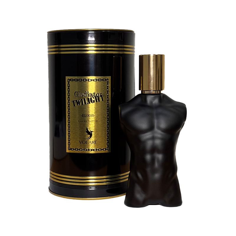 Volaré Gladiator Twilight Elixir EDP 100 ml – Cosmetic Wholesale