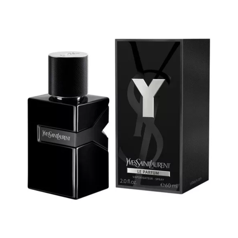 Yves Saint Laurent Y le Parfum 60 ml