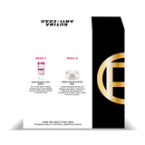 LOréal Paris Pack HT5 Día + Micelar Regular 200 ML