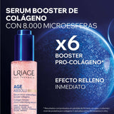 Sérum Facial Antiedad Age Absolu B 30 Ml Uriage