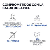 Serum Intensivo Reparador Rostro Uriage CICA-Daily 30ml