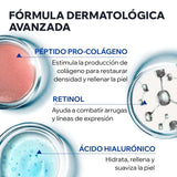 Sérum Facial Antiedad Age Absolu B 30 Ml Uriage